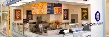 Auntie Annes Soft Prezel Maker Store Design Rbmm