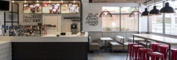 Kfc Bracknell Store