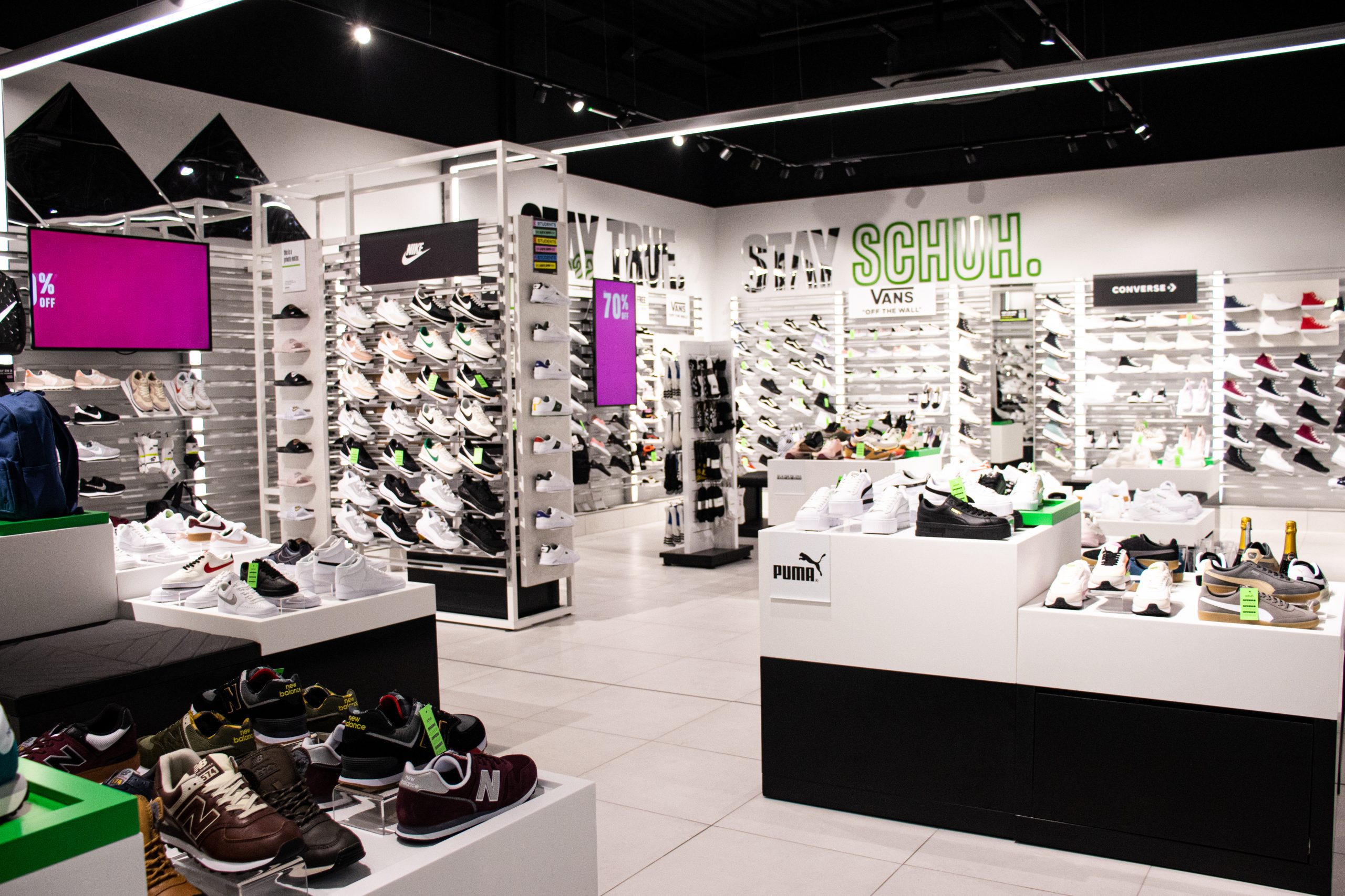 converse limerick outlet